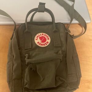 Fjallraven kanken sling,shoulder, crossbody bag